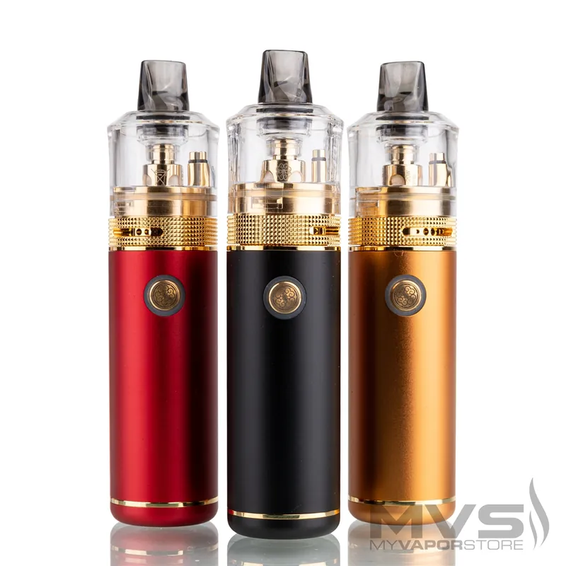 Dotmod Dotstick External Battery Starter kit
