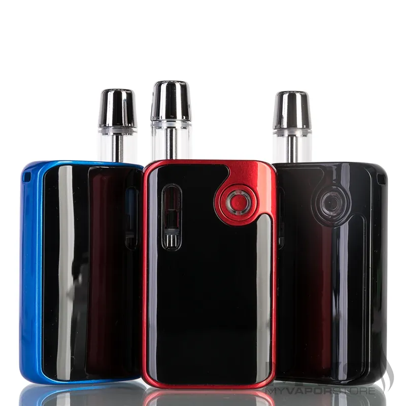 Famovape Chillax Portable Vaporizer