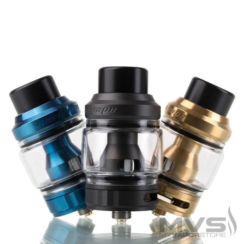 GeekVape Obelisk Sub-Ohm Tank