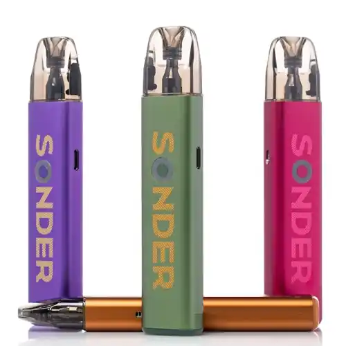 GeekVape Sonder Q2 Pod System Starter Kit