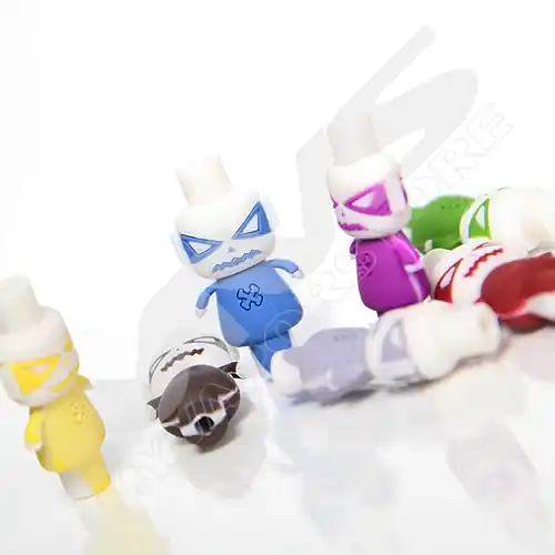 Ghoul Drip Tip - 510/901/KR808