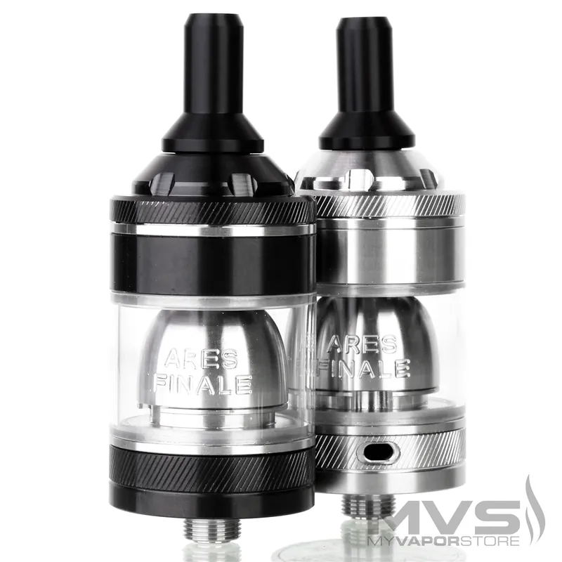 Innokin Ares Finale RTA Tank