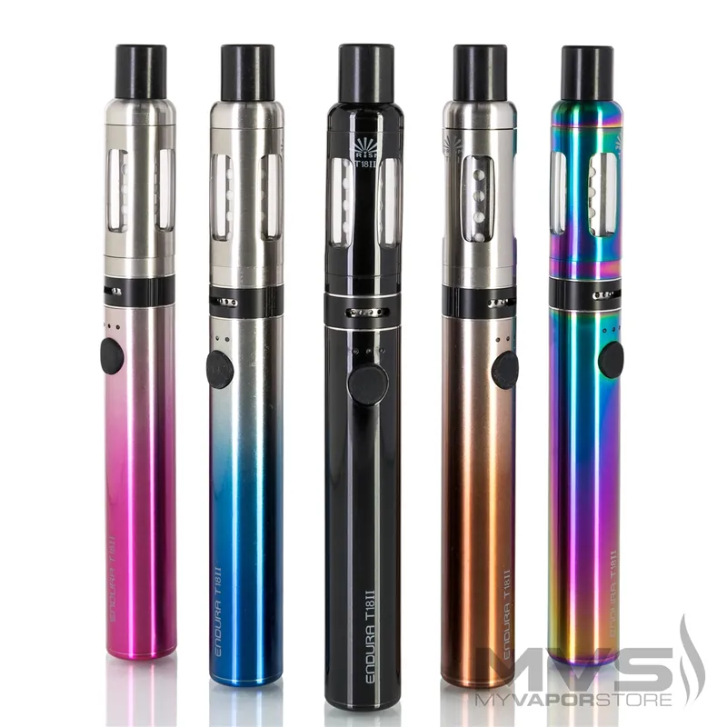 Innokin Endura T18 II with Prism T18 Starter Kit