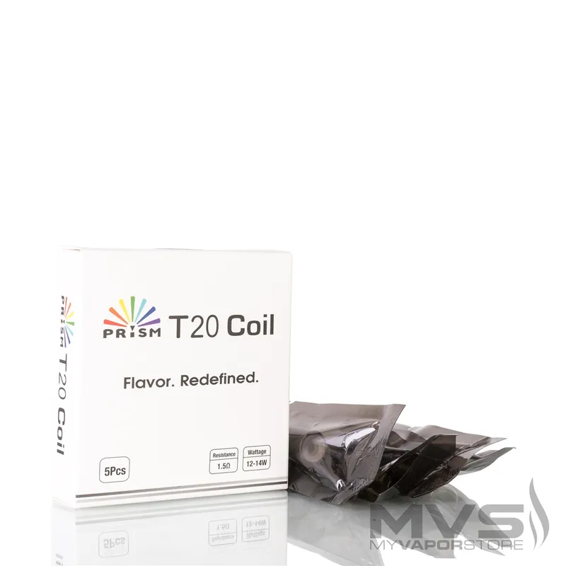 Innokin Endura T20 Replacement Coil - Pack of 5