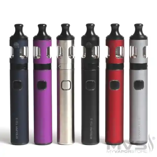 Innokin Endura T20-S Starter Kit