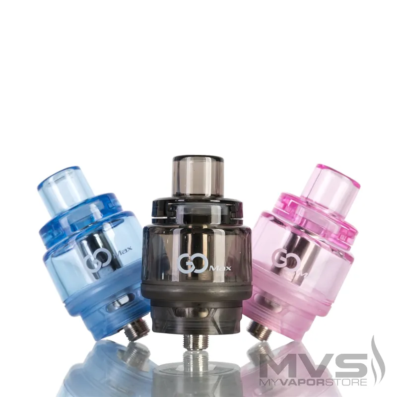 Innokin GoMax Disposable Vape Tank