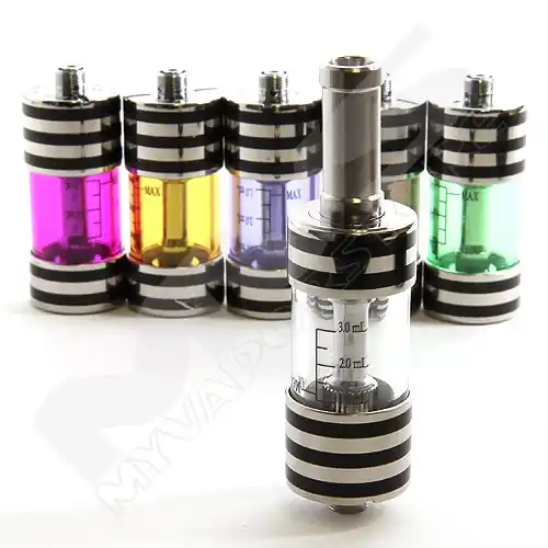 Innokin iClear 30B 'Bottom Coil'