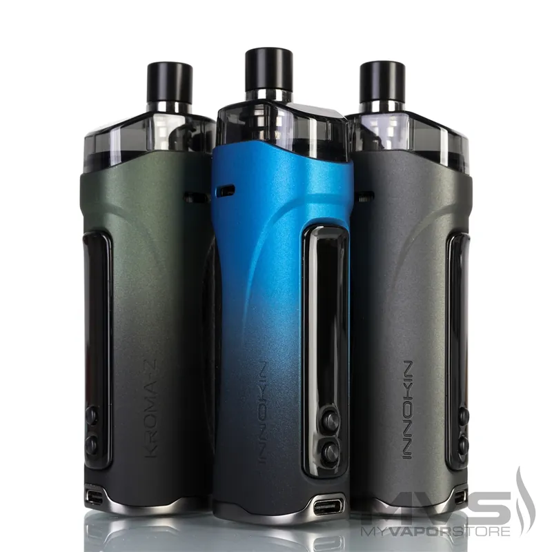 Innokin Kroma-Z Pod Mod Starter Kit