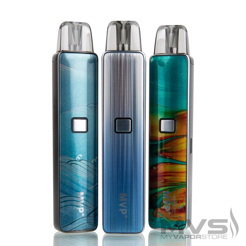Innokin MVP Pod System Starter Kit