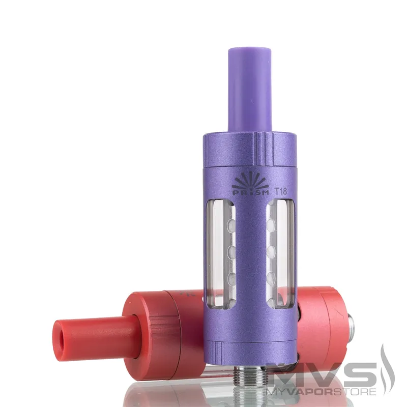 Innokin Prism T18 Tank