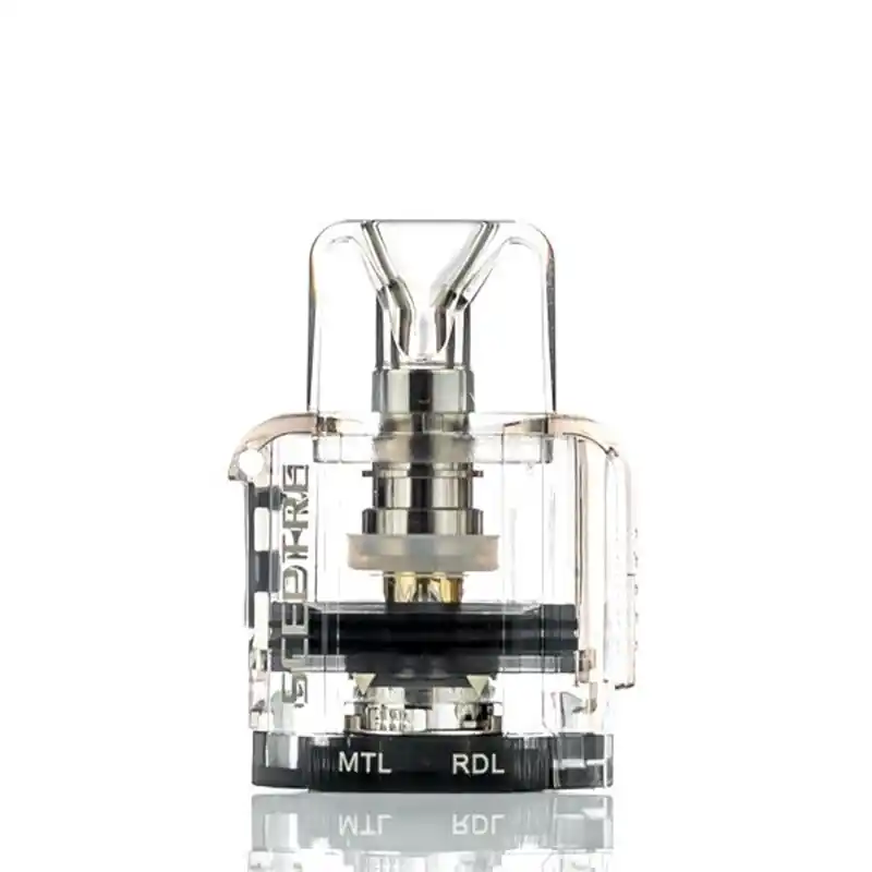 Innokin Sceptre Pod Cartridge