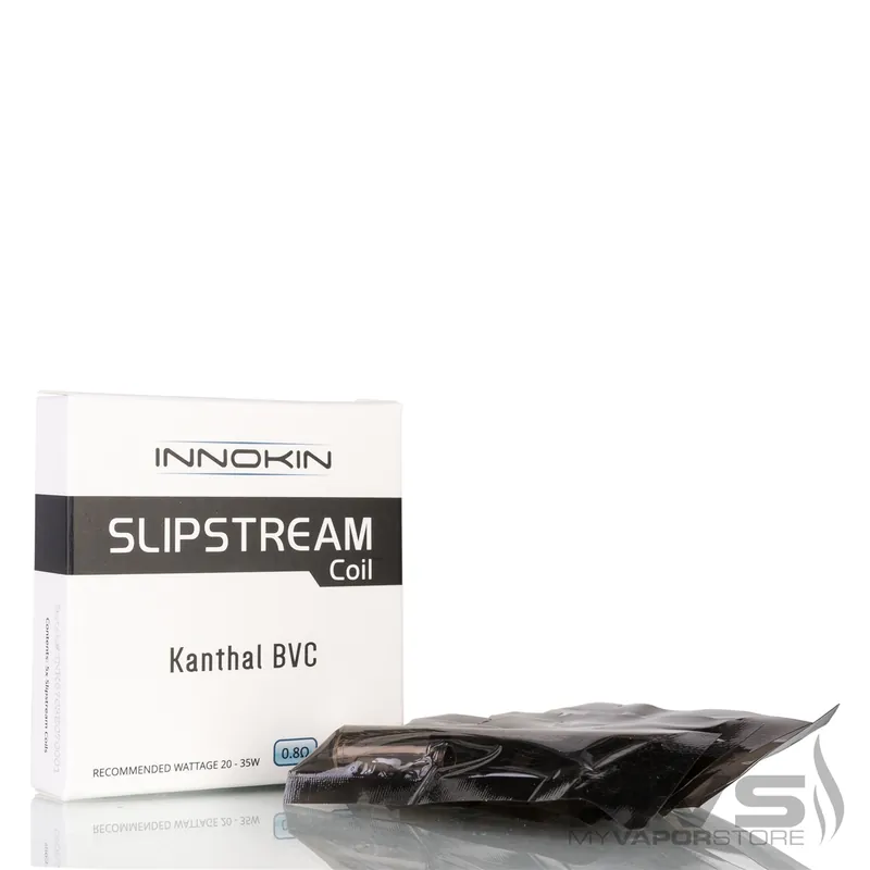 Innokin Slipstream Replacement Coil - Pack of 5