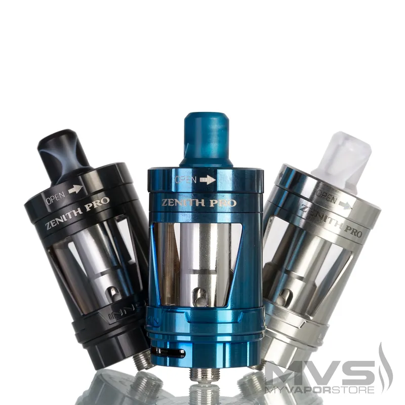 Innokin Zenith Pro Tank