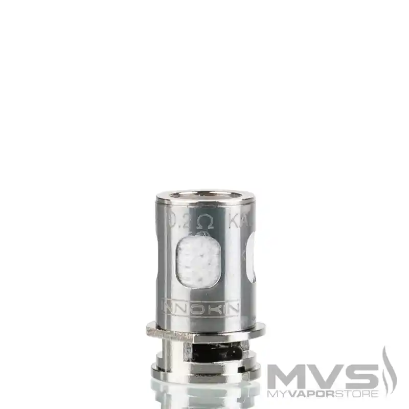 Innokin ZF (Z Force) Replacement Coil - Pack of 5