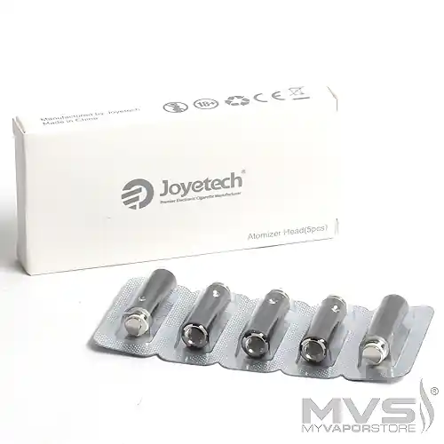 Joye BFHN Replacement Coil - Pack of 5