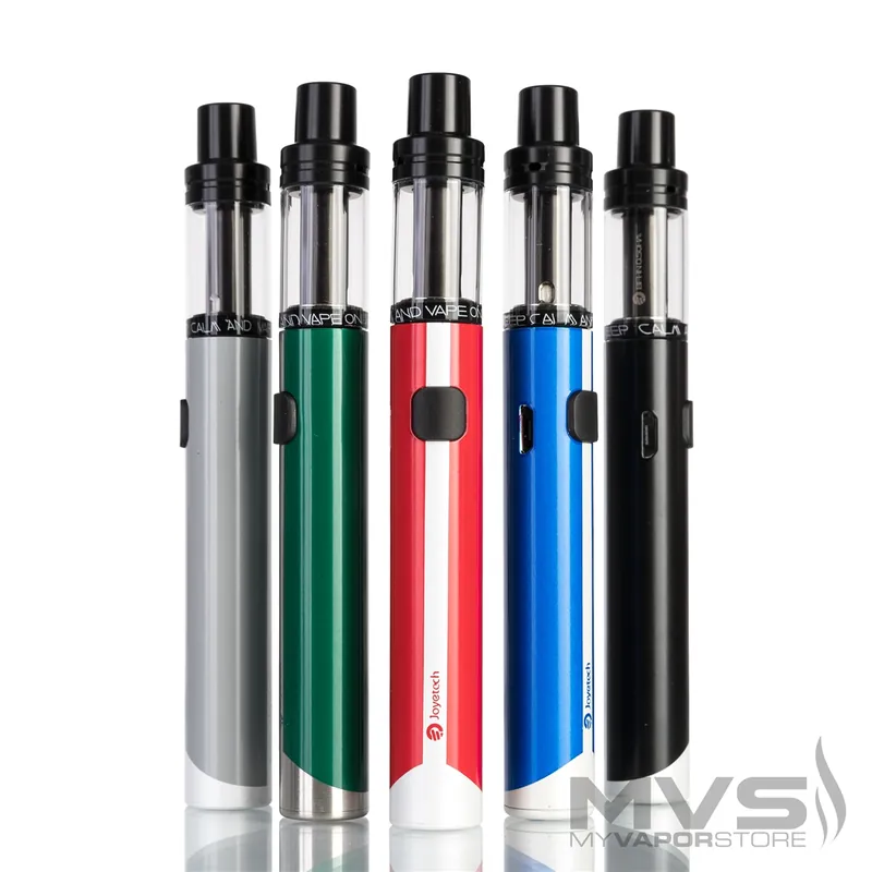 Joye eGo AIO ECO Starter Kit - Joyetech