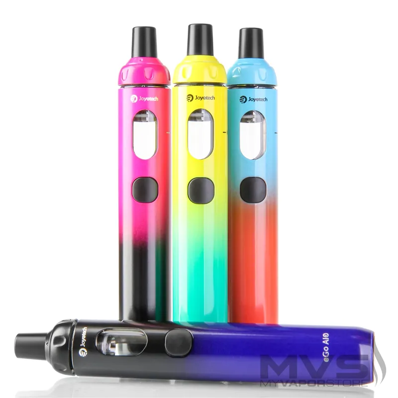 Joye eGo AIO Starter Kit - Joyetech