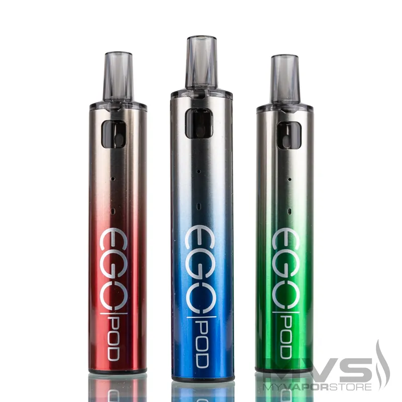 Joye eGo Pod Starter Kit - Joyetech