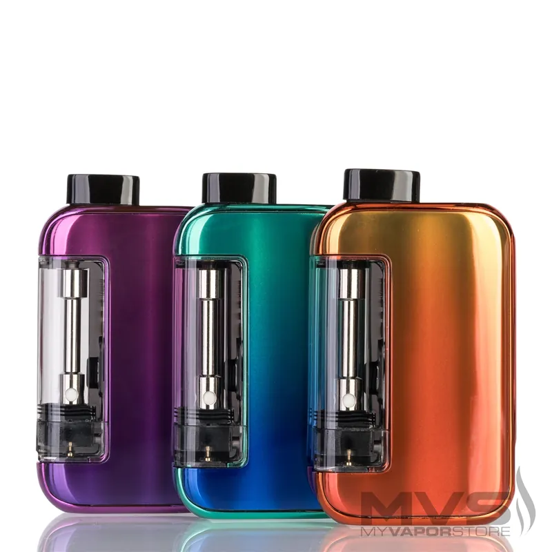 Joye eGrip MINI Pod System Starter Kit - Joyetech