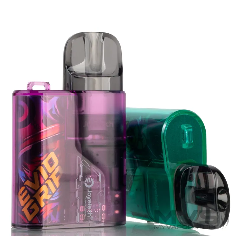 Joye Evio Grip 20W Pod Vape Kit - Joyetech