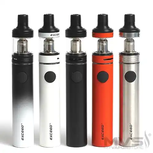 Joye Exceed D19 Starter Kit - Joyetech