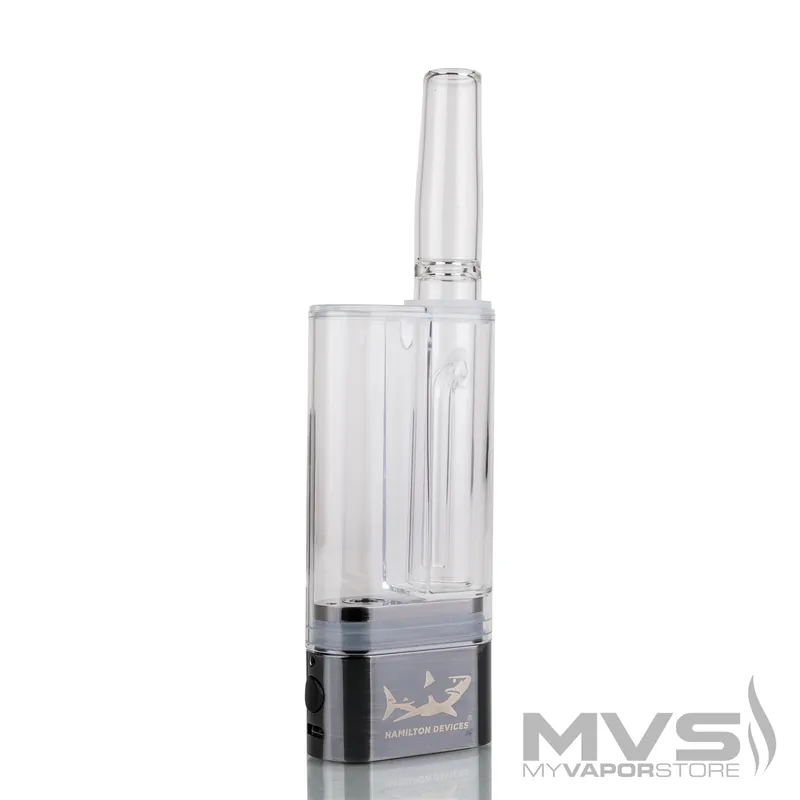 KR1 2-in-1 Bubbler by Hamilton Devices