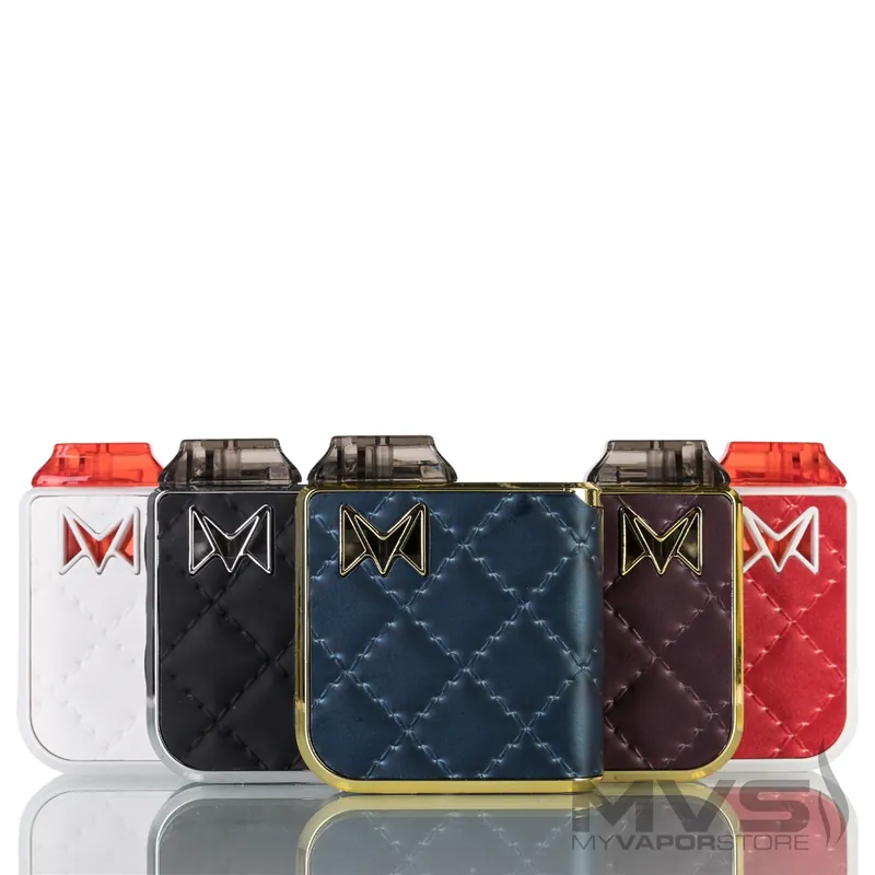 Mi-Pod Starter Kit