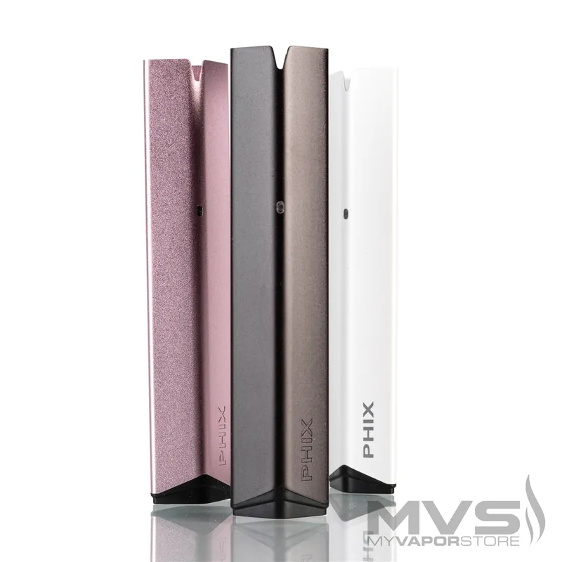 MLV PHIX Basic Kit w/o Pod