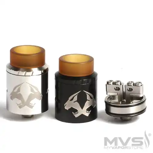 OBS Cheetah II Mini RDA
