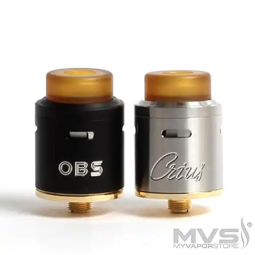 OBS Crius RDA