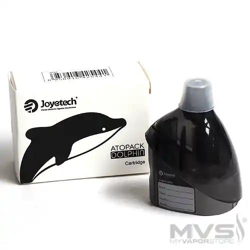 Replacement Cartridge for Joye ATOPACK Dolphin - Joyetech