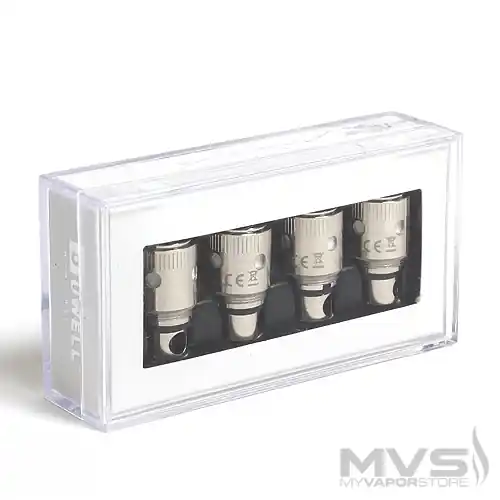 Replacement Coil for Uwell Crown - Pack of 4