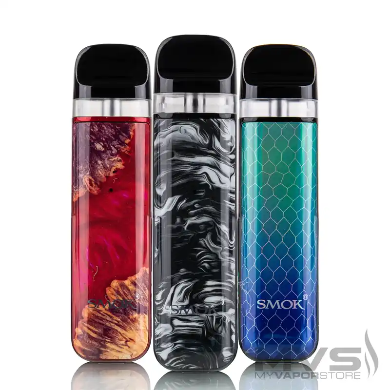 SMOK Novo 2X Pod System Starter Kit