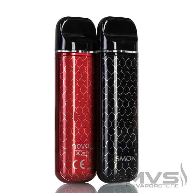 SMOK Novo 3 Pod System Starter Kit