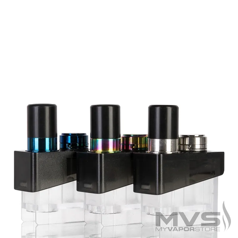 SMOK Trinity Alpha Pod Cartridge