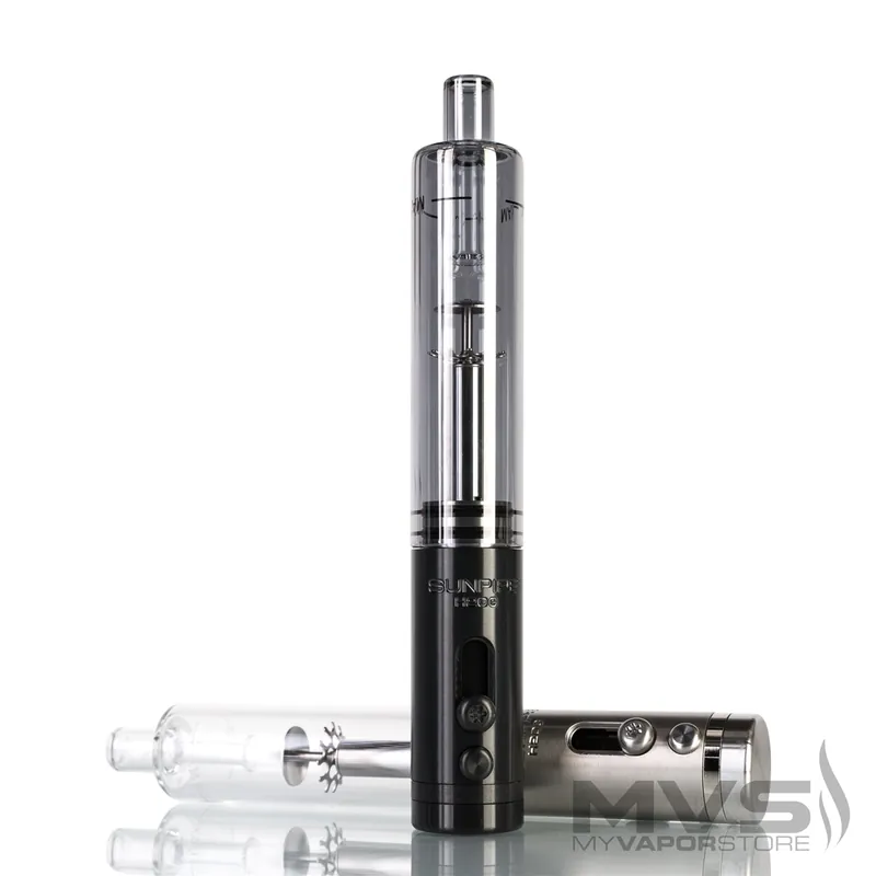 Sunakin Sunpipe H2OG Water Pipe - Sunvape