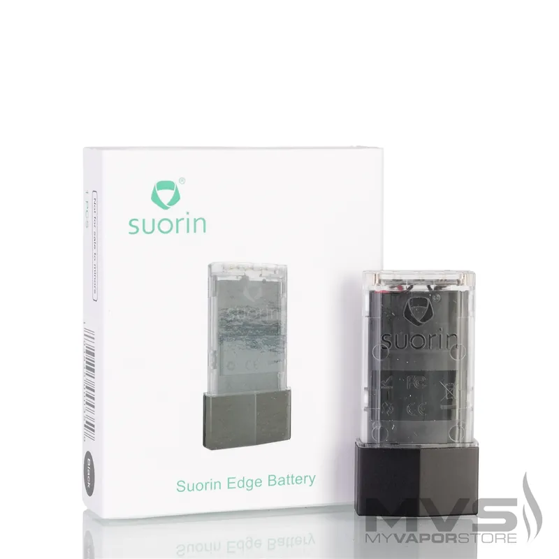 Suorin Edge Battery