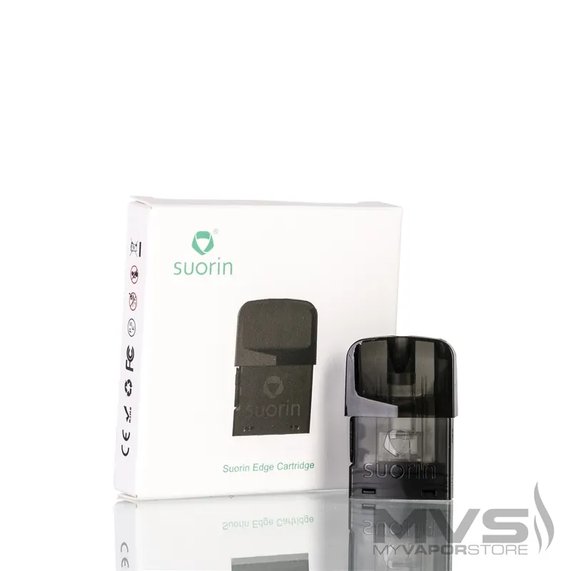 Suorin Edge Pod Cartridge