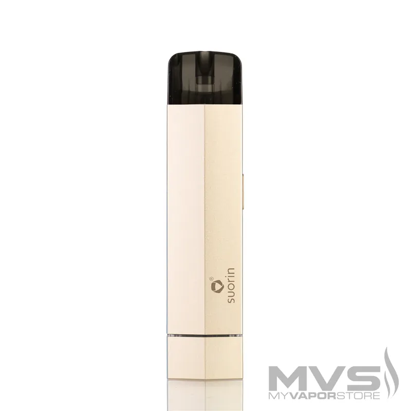 Suorin Edge Pod System Vape Kit