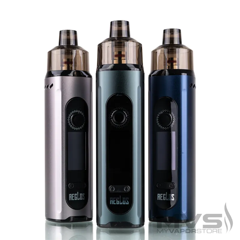 Uwell Aeglos H2 Pod System Starter Kit