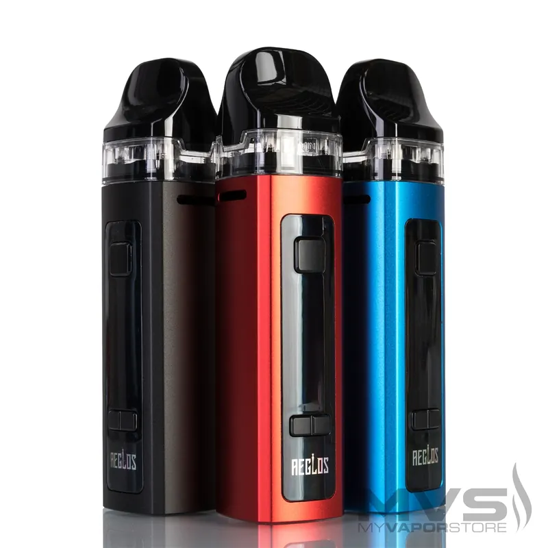 Uwell Aeglos Pod System Starter Kit