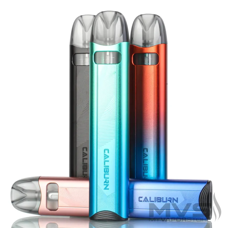 Uwell Caliburn A3S Pod System Starter Kit