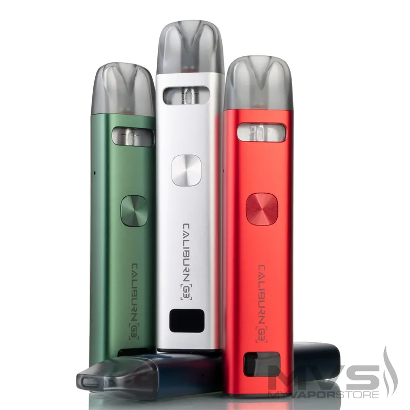Uwell Caliburn G3 Vape Kit