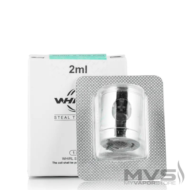 Uwell Whirl S Tank Part