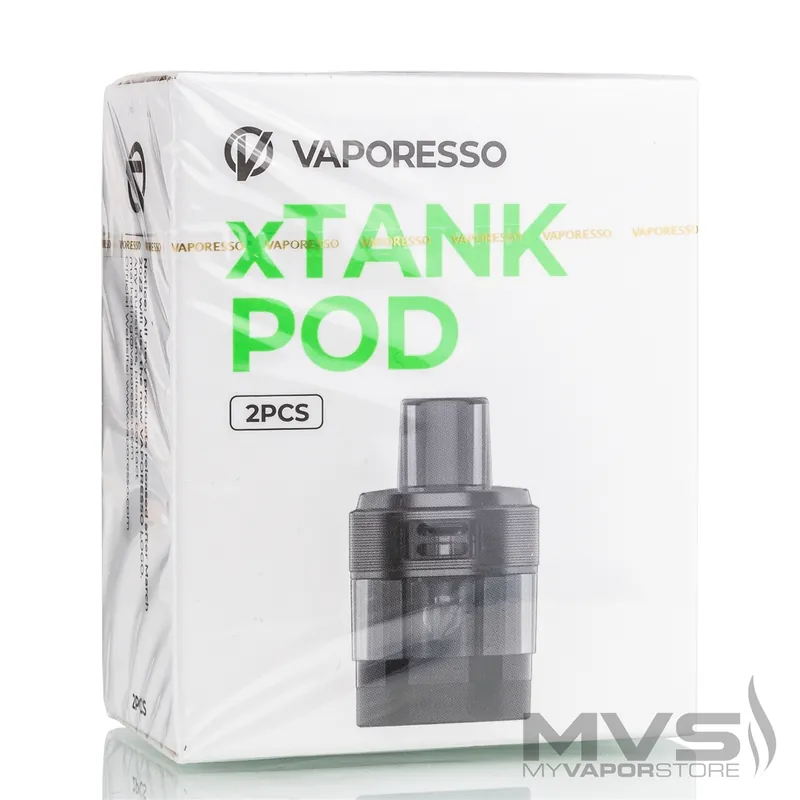 Vaporesso xTank Pod