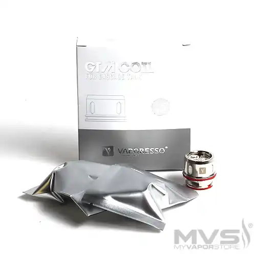 Vaporesso Cascade Replacement Coil - Pack of 3