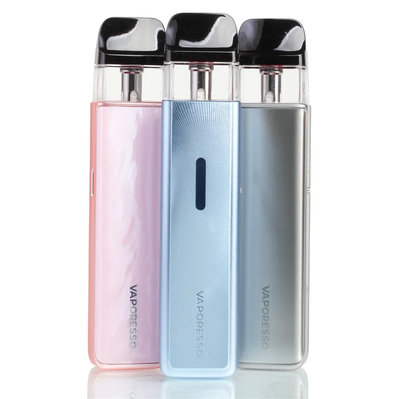 Vaporesso XROS 5 Mini Pod System Starter Kit