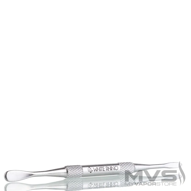 White Rhino Large Packing Tool