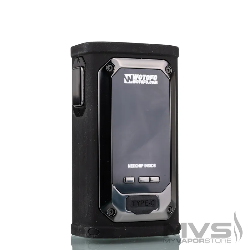 Wotofo MDURA Pro Mod