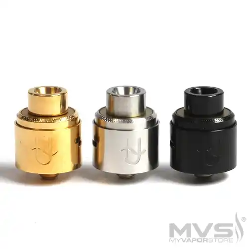 Wotofo Serpent BF RDA